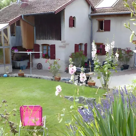 - Relais De La Poste Gasthof