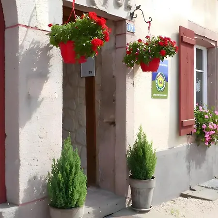 - Relais De La Poste Gasthof