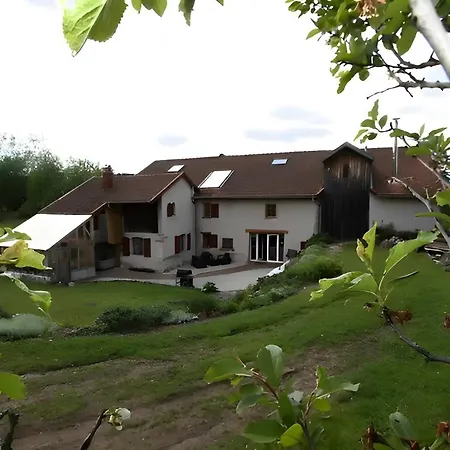 Gasthof - Relais De La Poste