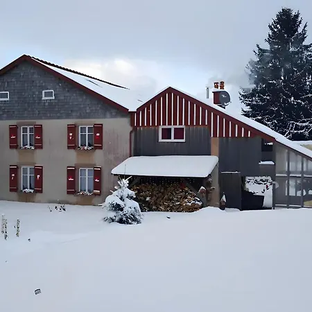 - Relais De La Poste Gasthof Gerbépal