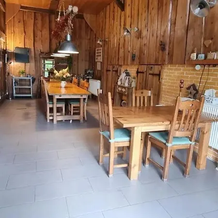 - Relais De La Poste Gasthof 3*
