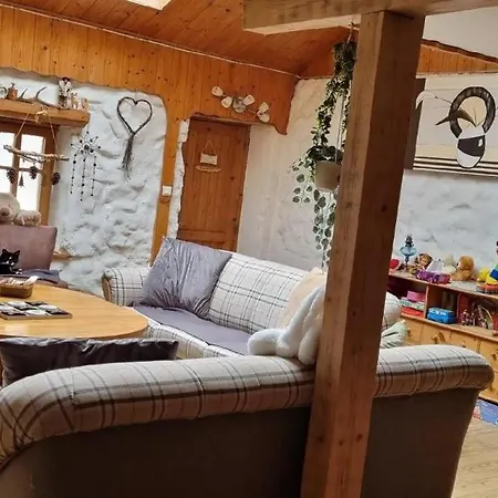 - Relais De La Poste Gasthof Gerbépal