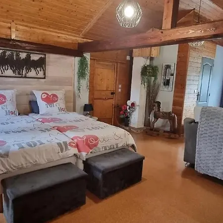 Gasthof - Relais De La Poste 3*