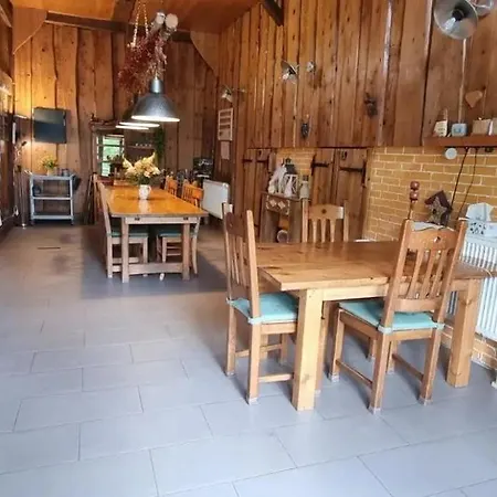 - Relais De La Poste Gasthof