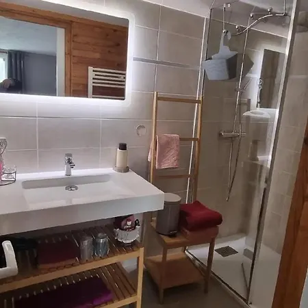 - Relais De La Poste Gasthof