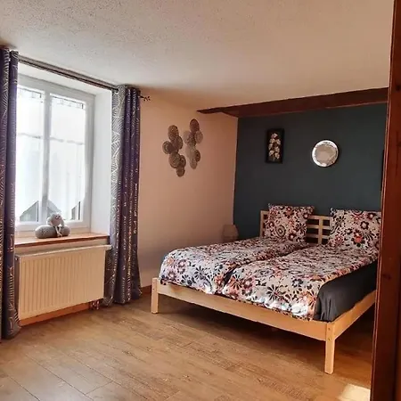 - Relais De La Poste 3*