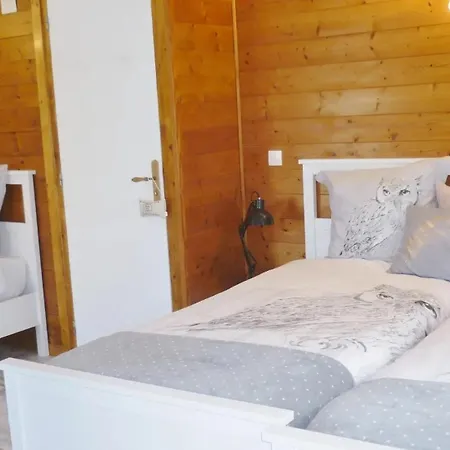 - Relais De La Poste Gasthof