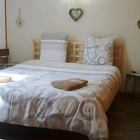 - Relais De La Poste Gerbépal